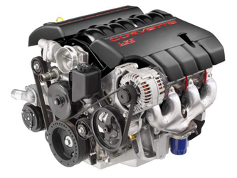 U1632 Engine